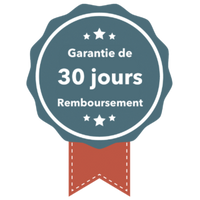Garantie "Utilisez-la Vraiment" — 30 Jours